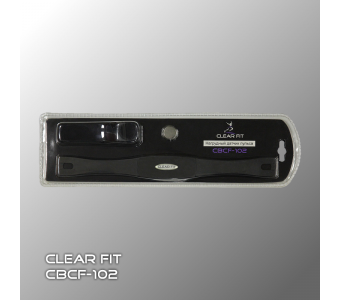 Нагрудный датчик пульса Clear Fit CBCF-102 - фото 2